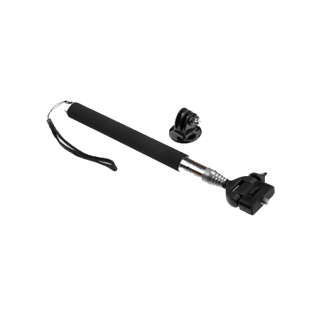 Monopie extensible de 22 a 110 cm