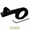 Soporte de aluminio para bicicleta de Action Outdoor