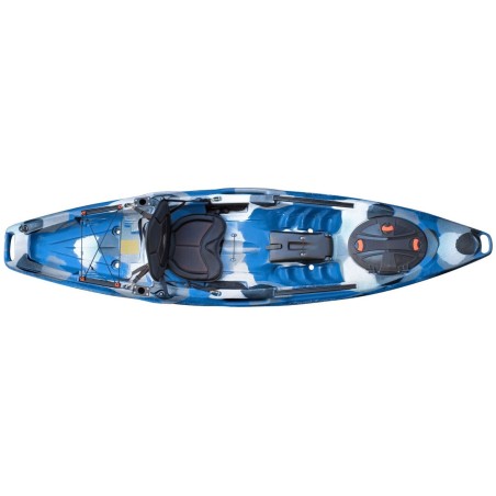 Kayak Moken  10  Lite Feelfree