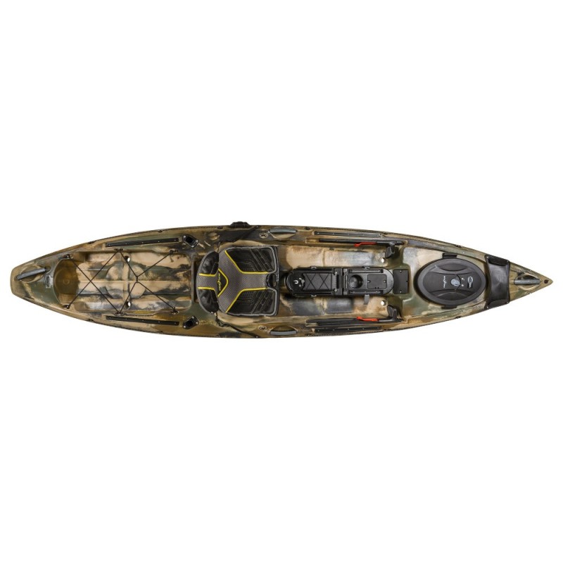 Kayak Trident 11 Ocean Kayak