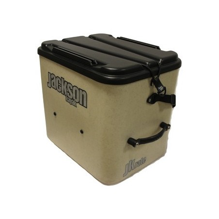 Cajón JKrate Jackson Kayak