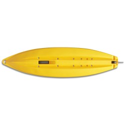 Kayak Lure 11.5 timón Feelfree