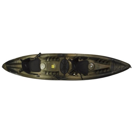 Kayak Malibu Two XL Pesca Ocean Kayak