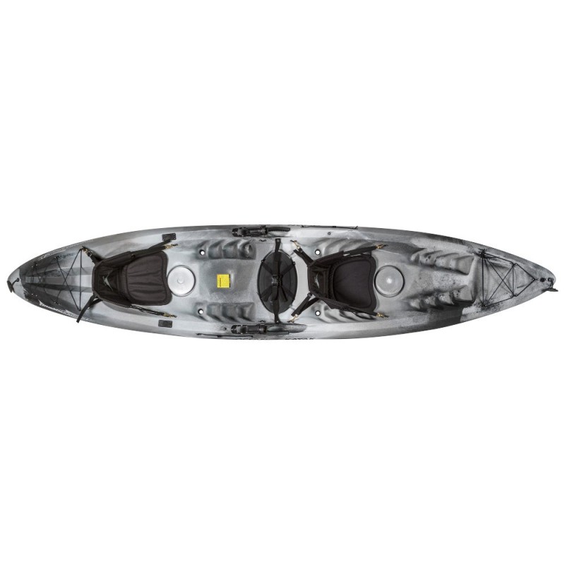 Kayak Malibu Two XL Pesca Ocean Kayak