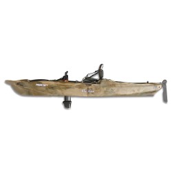 Kayak Predator 13 PDL Old Town Canoe