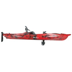 Kayak Predator 13 PDL Old Town Canoe