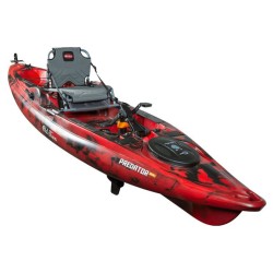 Kayak Predator 13 PDL Old Town Canoe