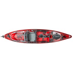 Kayak Predator 13 PDL Old Town Canoe