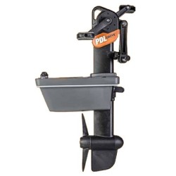 Sistema de pedales Predator 13 PDL Old Town Canoe