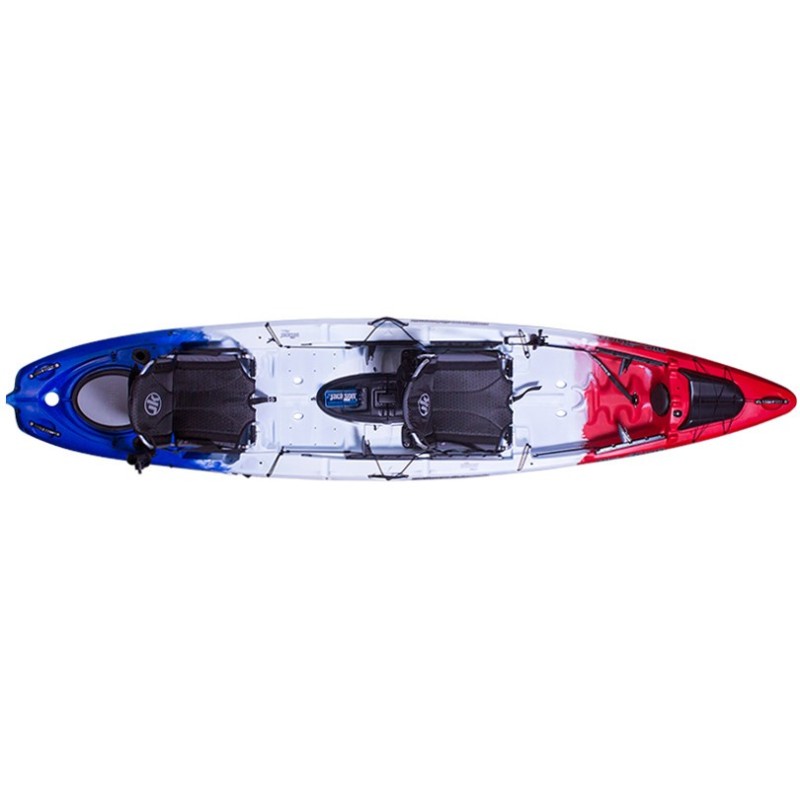 Kayak Big Tuna [2016] Jackson Kayak