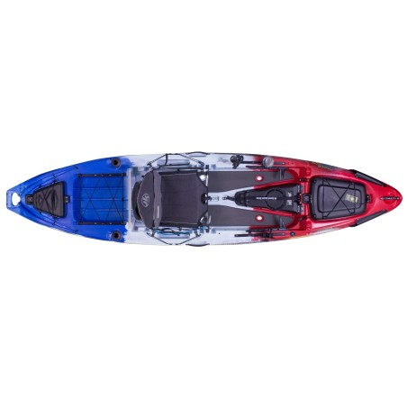 Kayak Coosa HD 2017 Jackson Kayak