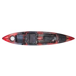 Kayak Kraken 13.5 Elite Jackson Kayak