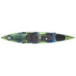 Kayak Kraken 15.5 Elite [2017] Jackson Kayak