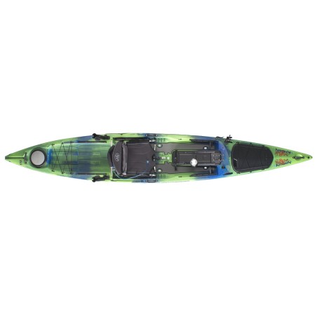 Kayak Kraken 15.5 Elite [2017] Jackson Kayak