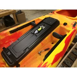 Kayak Kraken 15.5 Elite [2017] Jackson Kayak