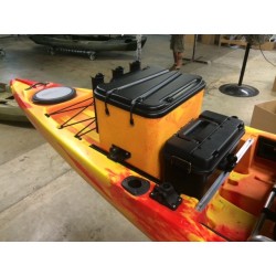Kayak Kraken 15.5 Elite [2017] Jackson Kayak