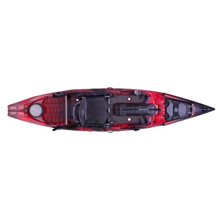 Kayak Cuda HD [2017] Jackson Kayak