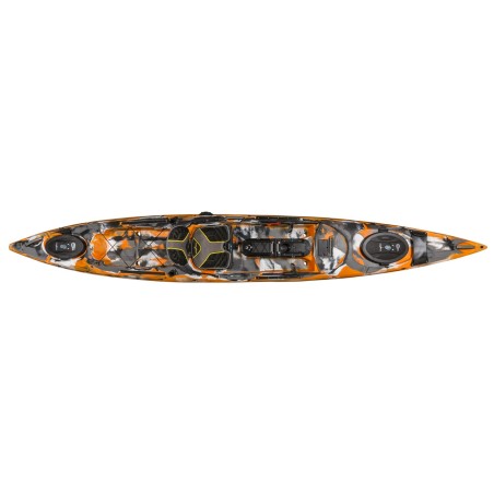 Kayak Trident 15 Ocean Kayak