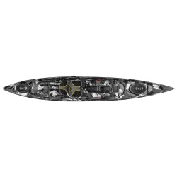 Kayak Trident 15 Ocean Kayak