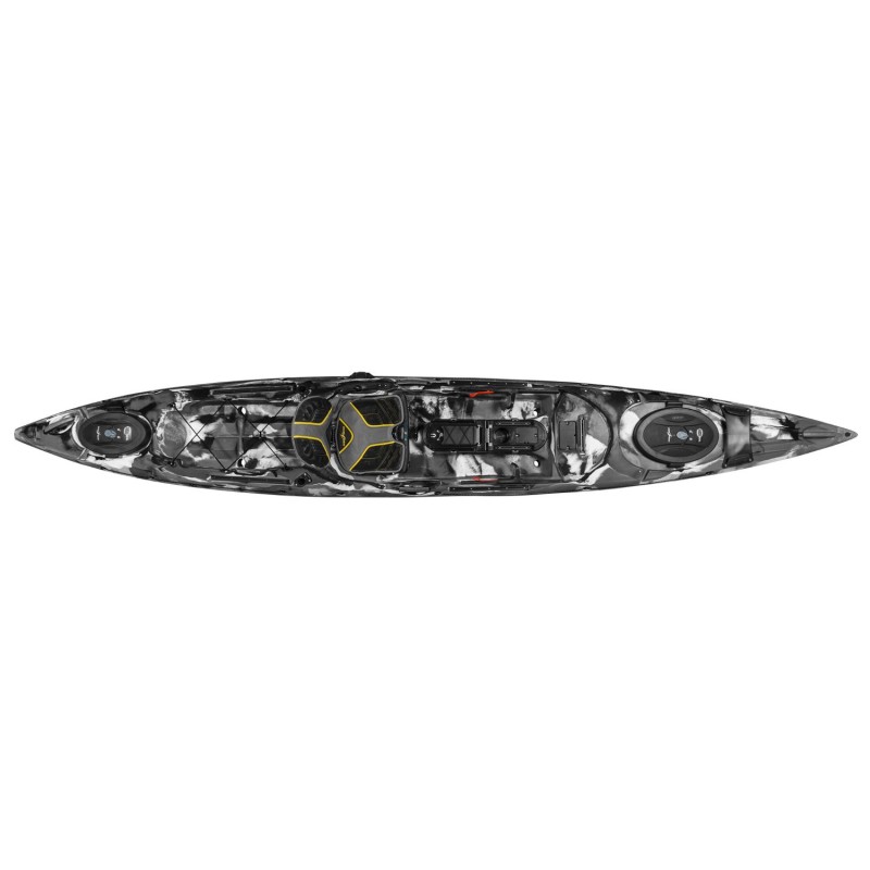 Kayak Trident 15 Ocean Kayak