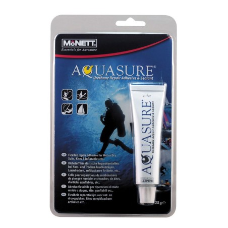 Aquasure 28g McNett