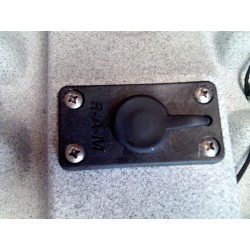 Base empotrable Ram Mounts