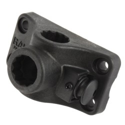 Base rectangular 241 Scotty