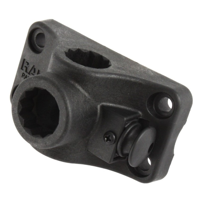 Base rectangular 241 Scotty