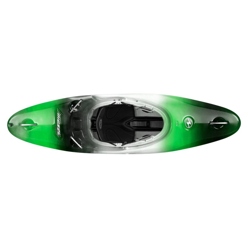 Kayak Diesel 70 Wavesport Margarita