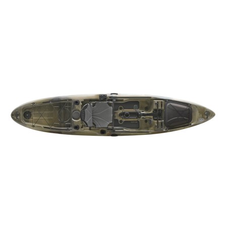 Kayak Slayer Propel 13 Native  Watercraft