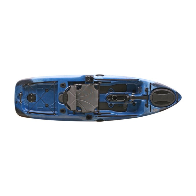 Kayak Slayer  Propel 10 Native  Watercraft
