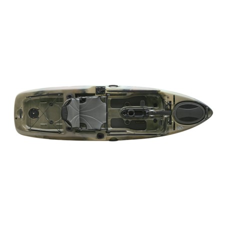 Kayak Slayer  Propel 10 Native  Watercraft
