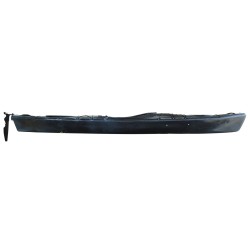 Kayak Verso Hi-Luxe Rotomod