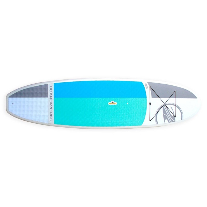 SUP Rukus 10.6 Boardworks