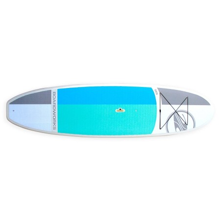 SUP Rukus 10.6 Boardworks