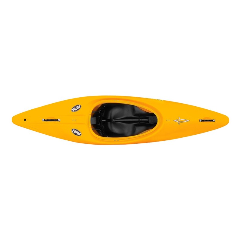 Dagger Rpm Kayak Kayak RPM Club para descenso de aguas bravas de Dagger