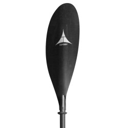 Pala Odyssey Carbon Ergo AT Paddles - discontinuo