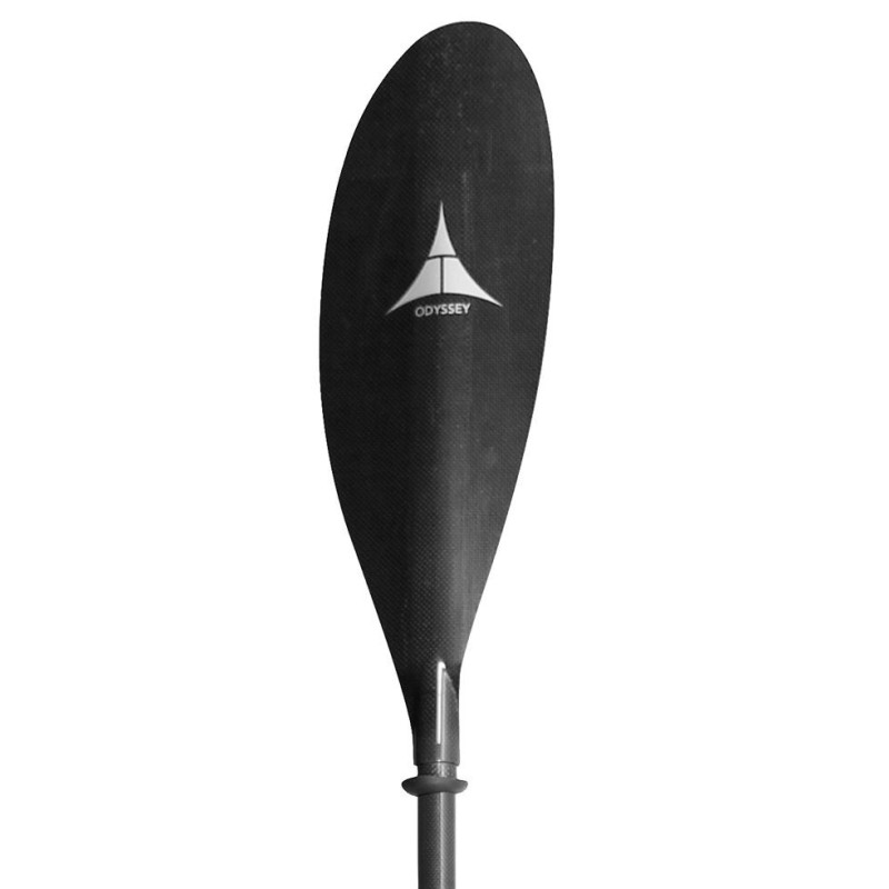 Pala Odyssey Carbon Ergo AT Paddles - discontinuo