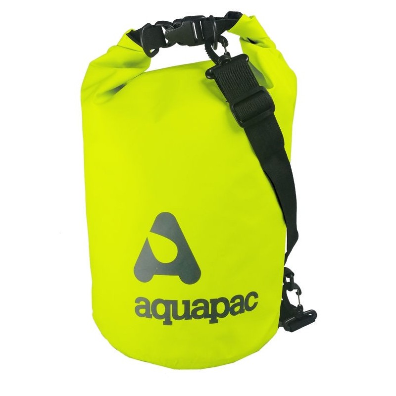 Bolsa estanca Trailproof 15l Aquapac