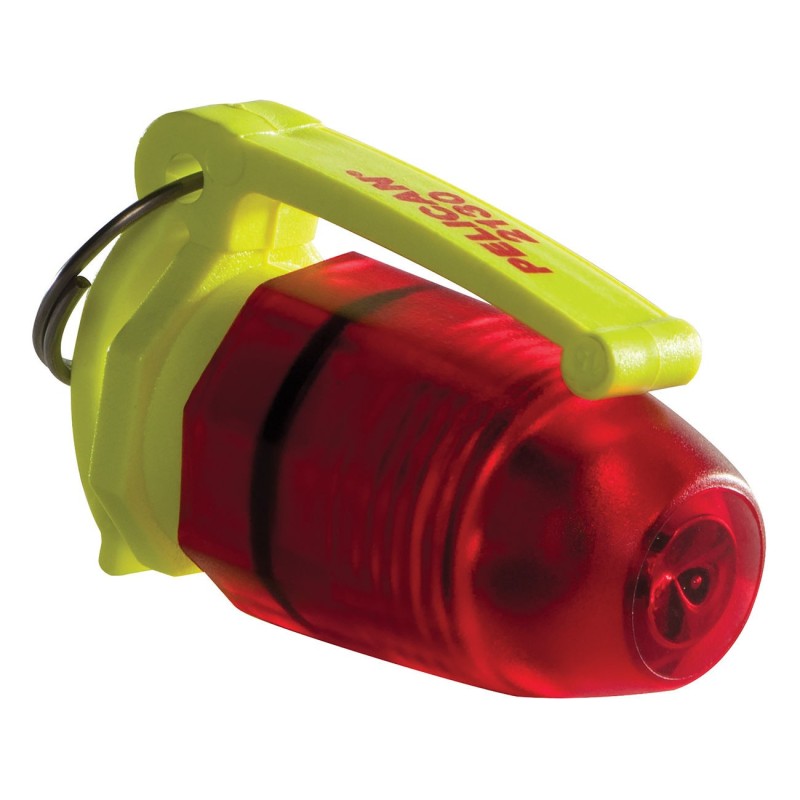 Mini Flasher 2130 Peli