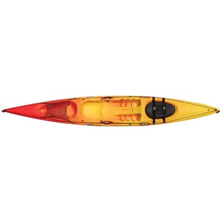 Kayak Tempo Rotomod