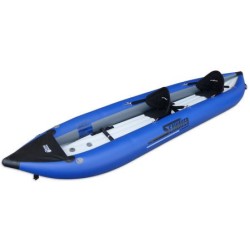 Kayak Seaweaver 2 Aqua Design