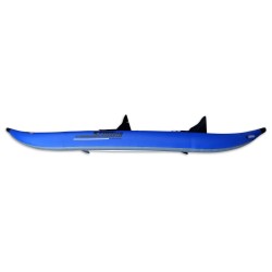 Kayak Seaweaver 2 Aqua Design