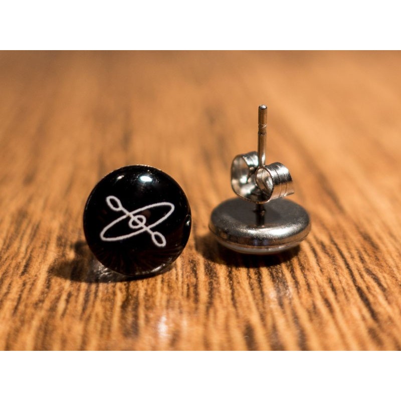 Pendientes kayak Hobkei