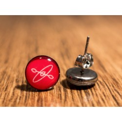 Pendientes kayak Hobkei