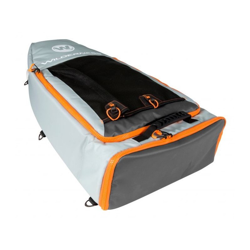 Nevera flexible Catch Cooler Wilderness