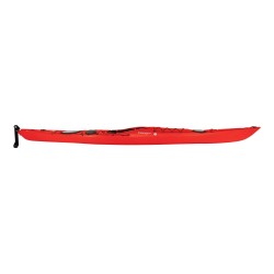 Kayak Exodus  16.10  Dagger Rojo