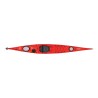 Kayak Exodus  16.10  Dagger Rojo