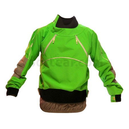 Anorak Aupa Artistic