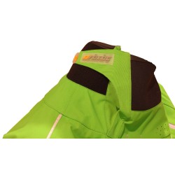 Anorak Aupa Artistic